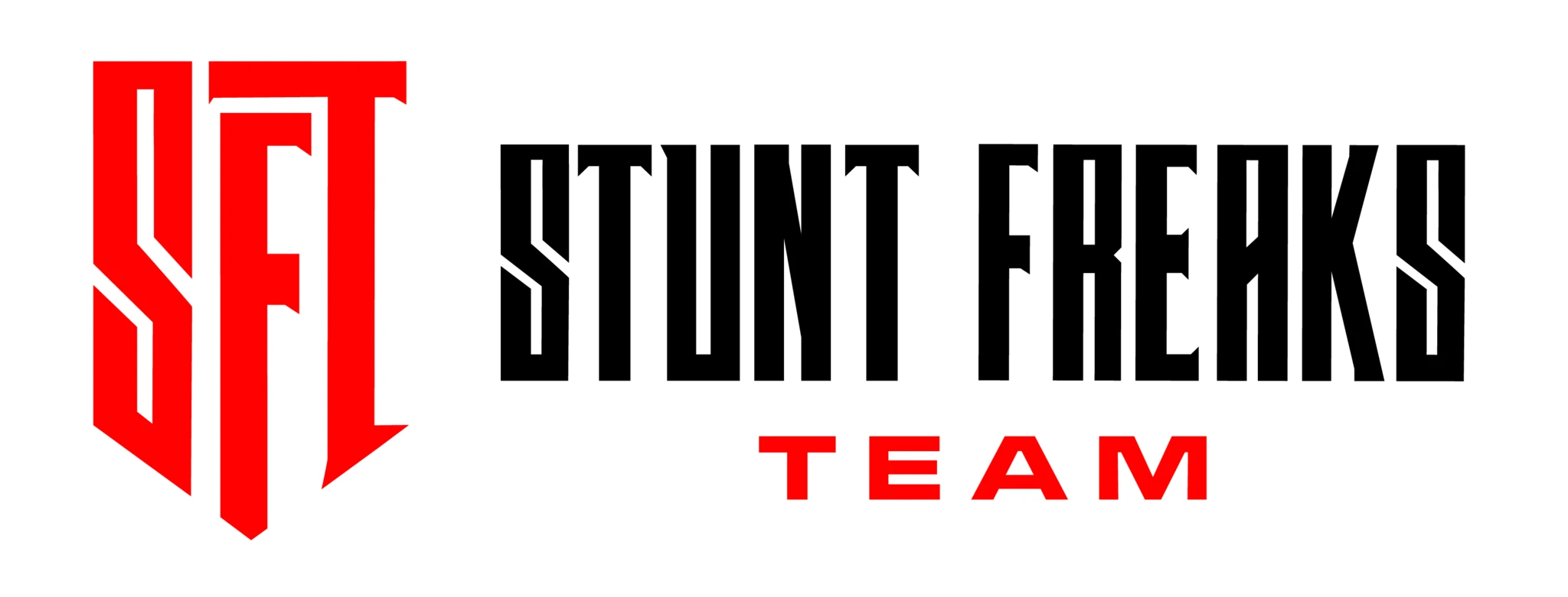 Stunt Freaks Team logo